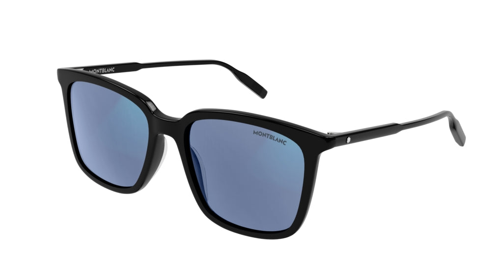 Montblanc Established MB0084SK Sunglasses