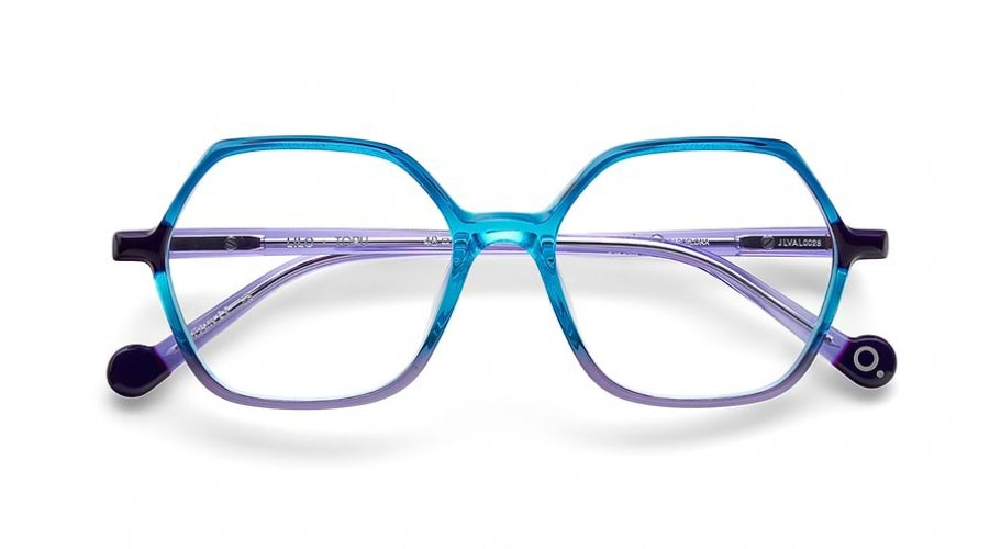 TQPU - Turquoise Purple