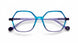 TQPU - Turquoise Purple