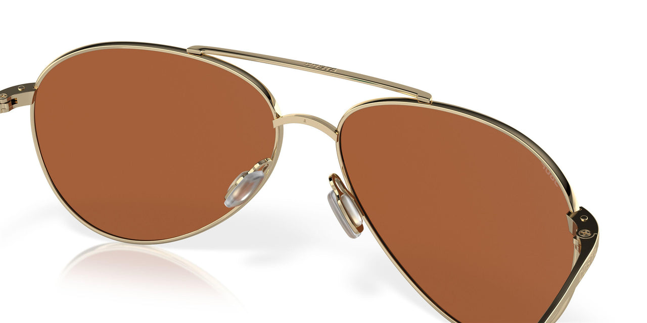 600305 - 126 Shiny Gold - Green Mir 580p