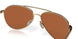 600305 - 126 Shiny Gold - Green Mir 580p