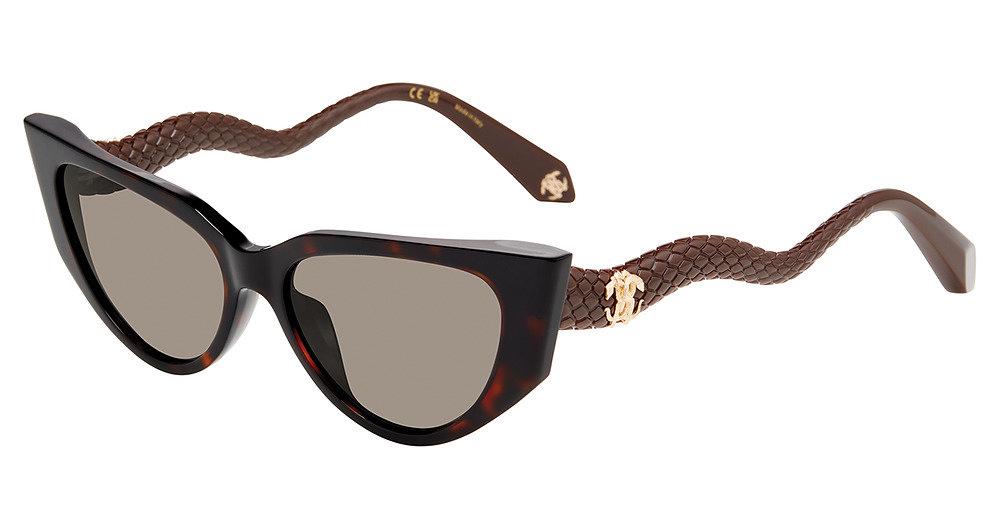 Roberto Cavalli SRC128M Sunglasses display picture 1
