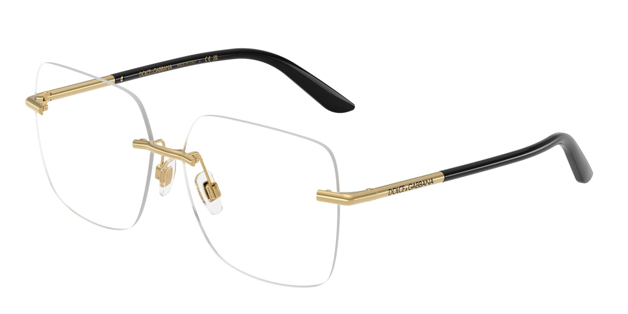 Dolce & Gabbana 1360 Eyeglasses