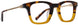 SpyOptic 570000 Eyeglasses