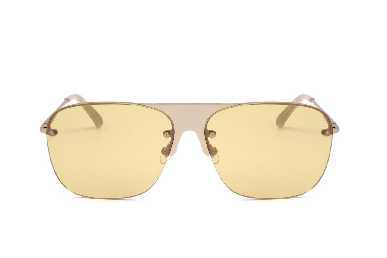 Dries Van Noten by Linda Farrow DVN151 Sunglasses