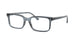 Ray-Ban 5445F Eyeglasses