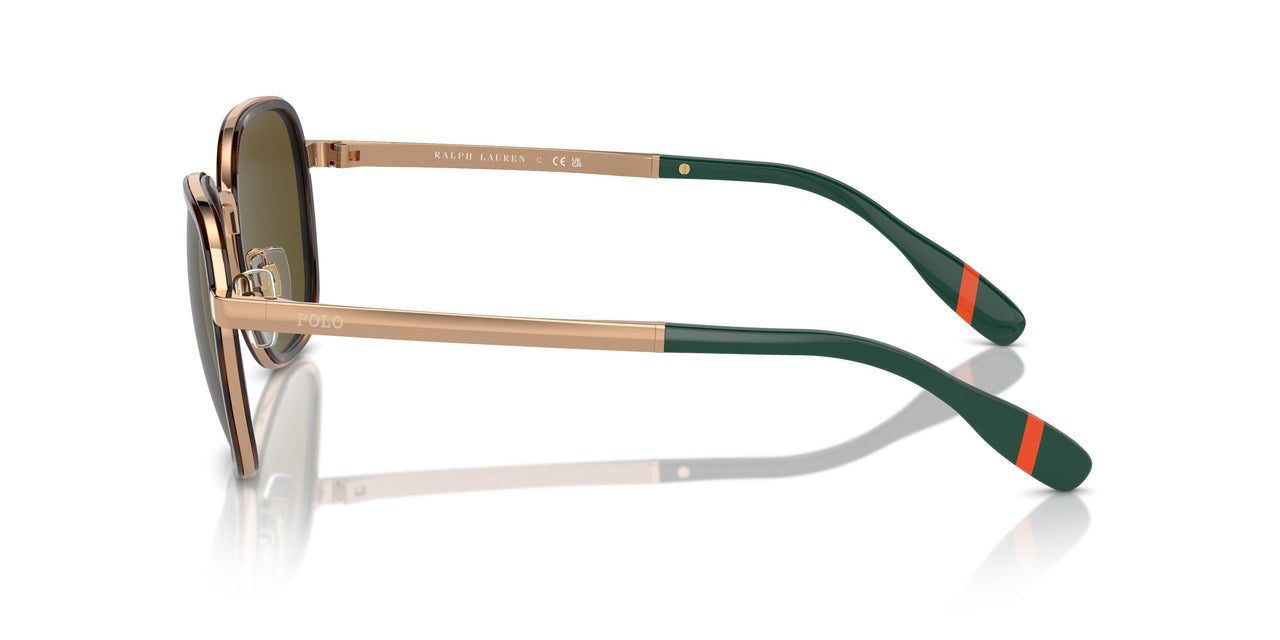944973 - Tortoise - Olive Green