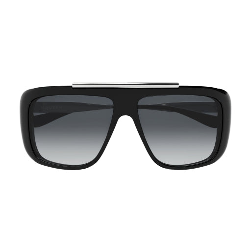 001 - Black/Silver - Grey