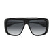 001 - Black/Silver - Grey