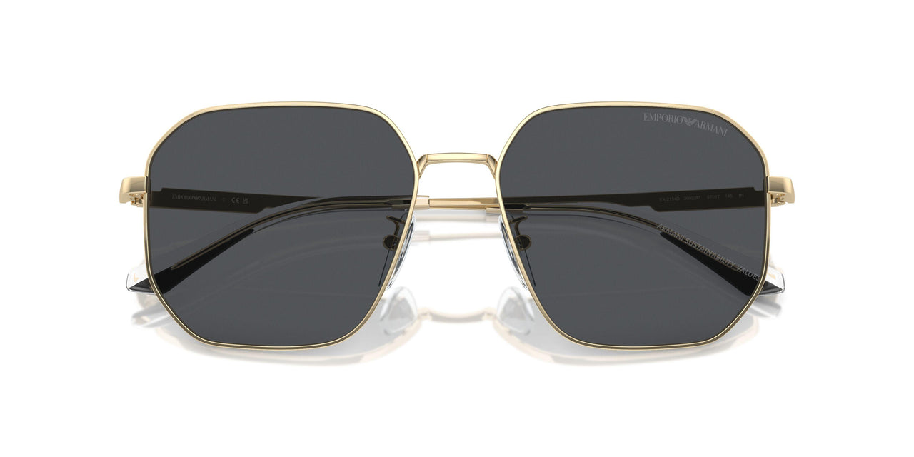 301387 - Gold - Dark Grey