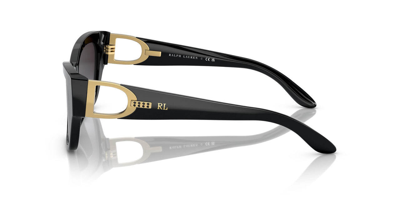 50018G - Black - Gradient Grey