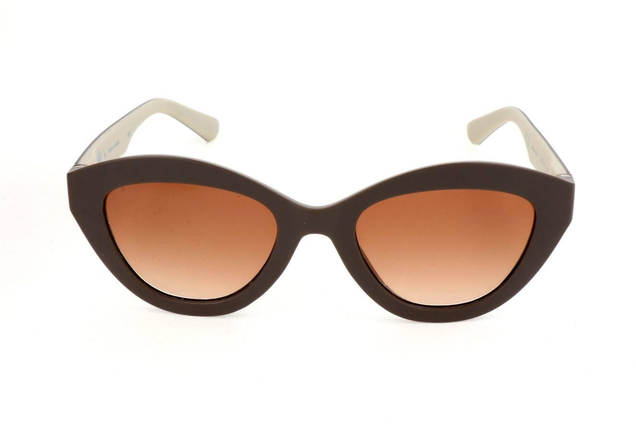 043.041 - DARK BROWN AND SAND