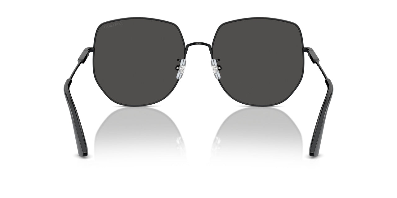 300087 - Black - Dark Grey