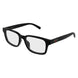 005 - Black - Transparent