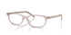 Prada D15VU Eyeglasses