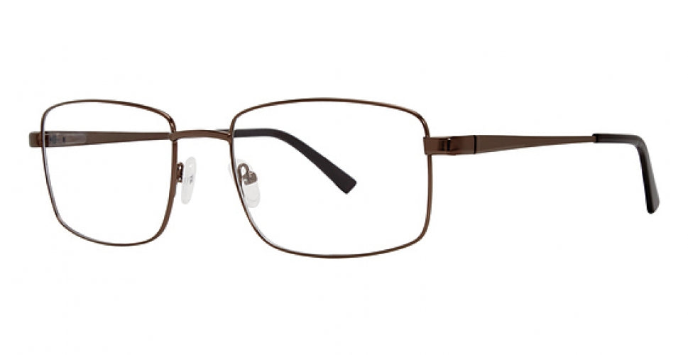 MTTBRWN - Matte Brown