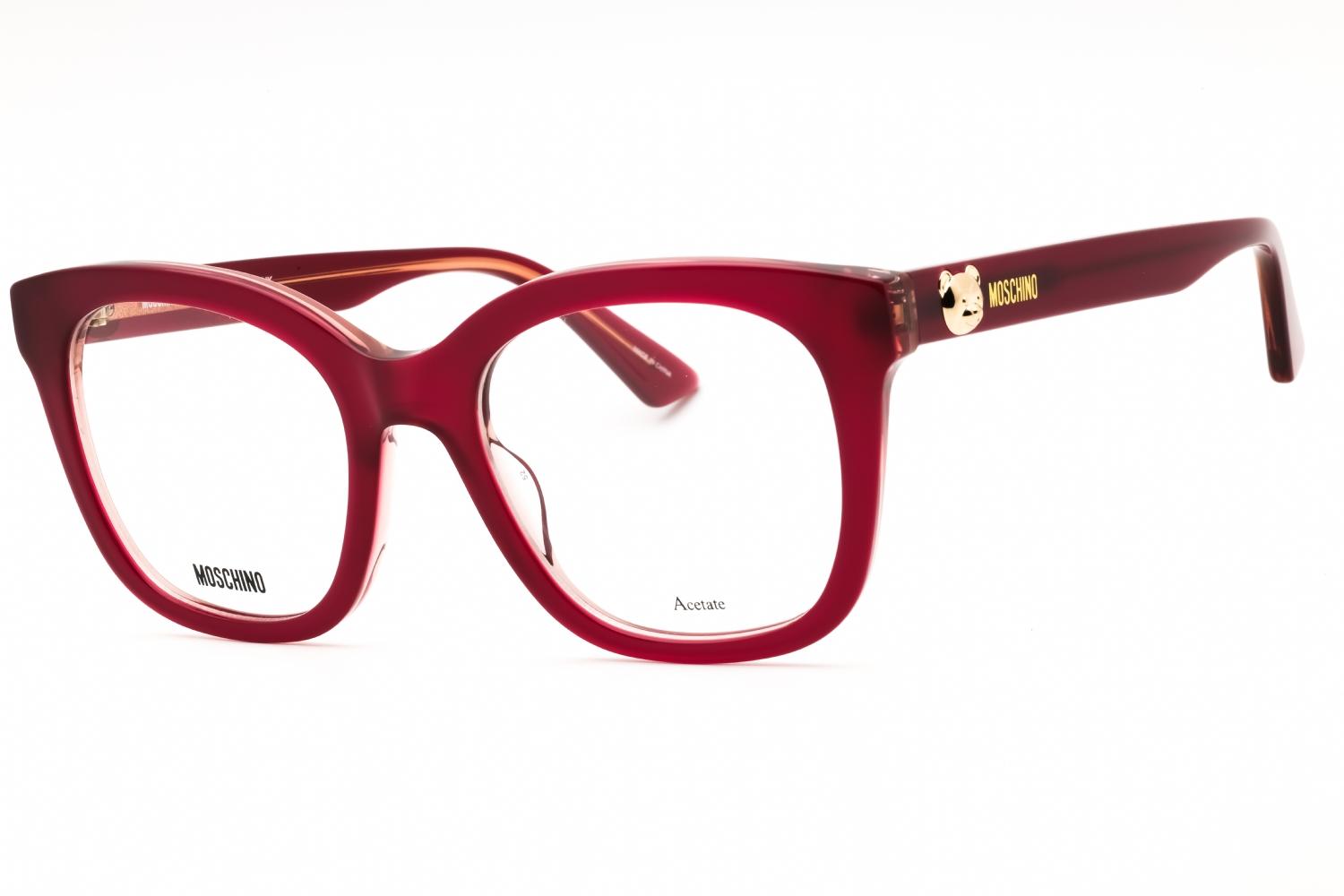 Moschino MOS630 Eyeglasses display picture 2