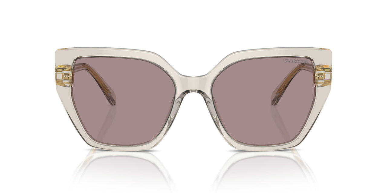 3003LA - Brown - Violet