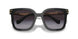 1AB5D1 - Black - Grey Gradient