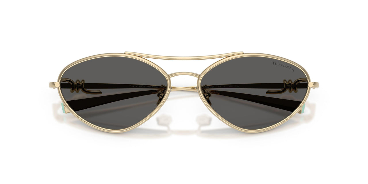 6021S4 - Gold - Dark Grey