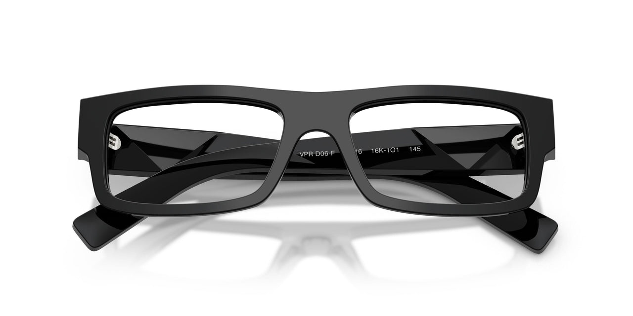 16K1O1 - Black