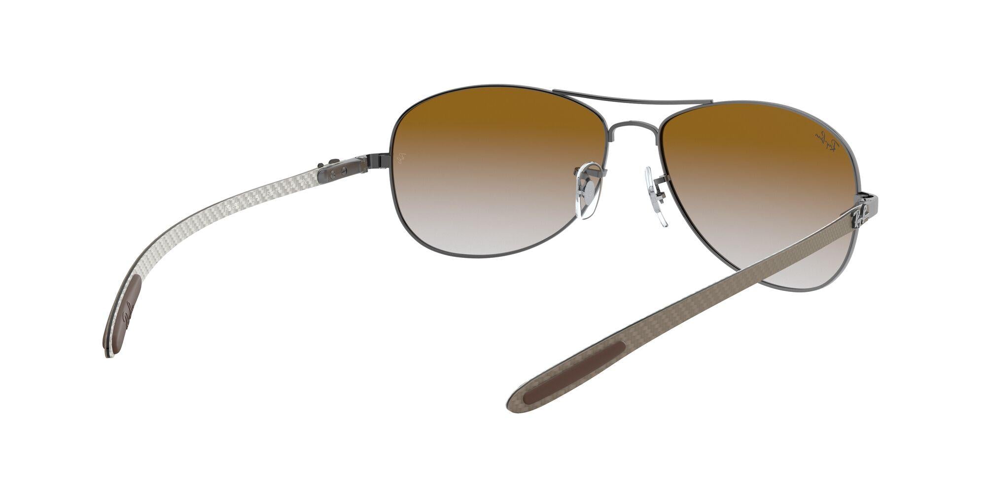 Ray-Ban Rb8301 8301 Sunglasses