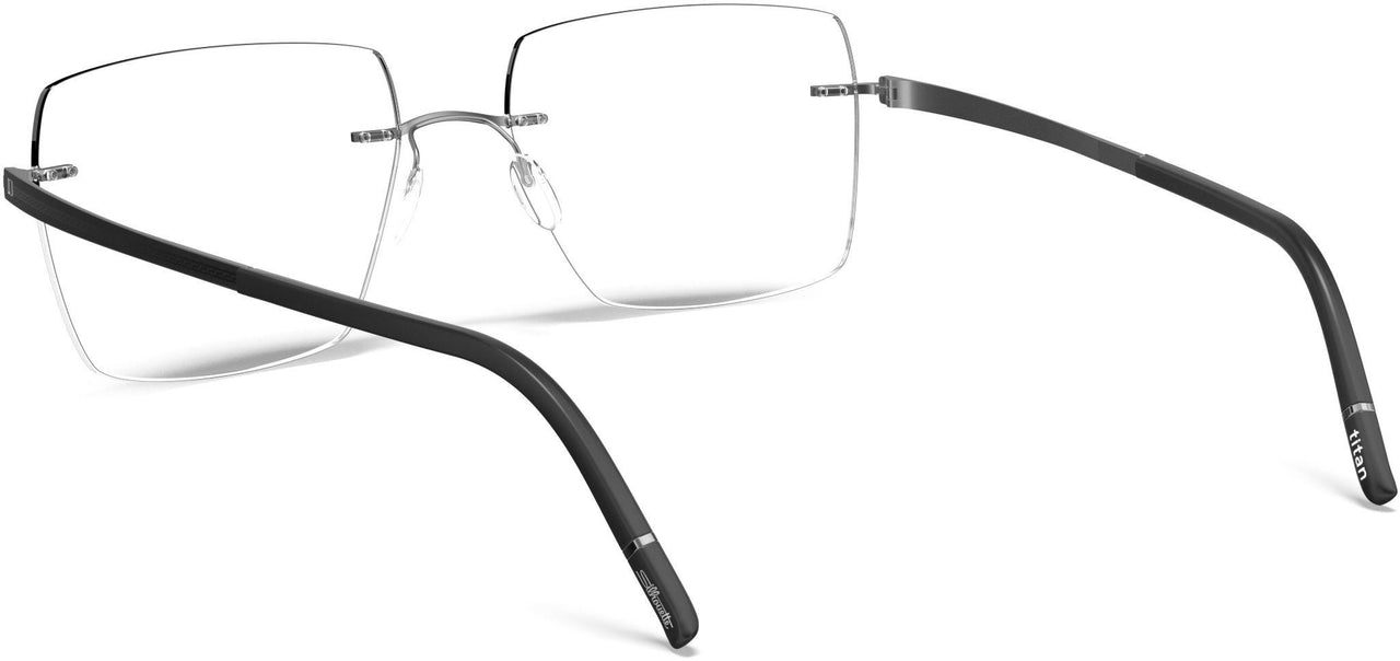 6860 - Black Signet
