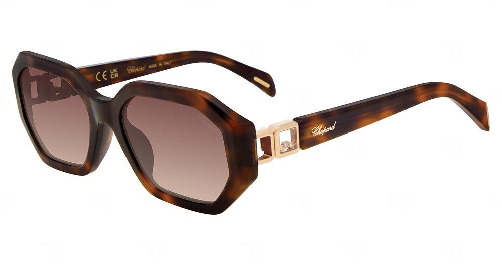Chopard SCH444S Sunglasses