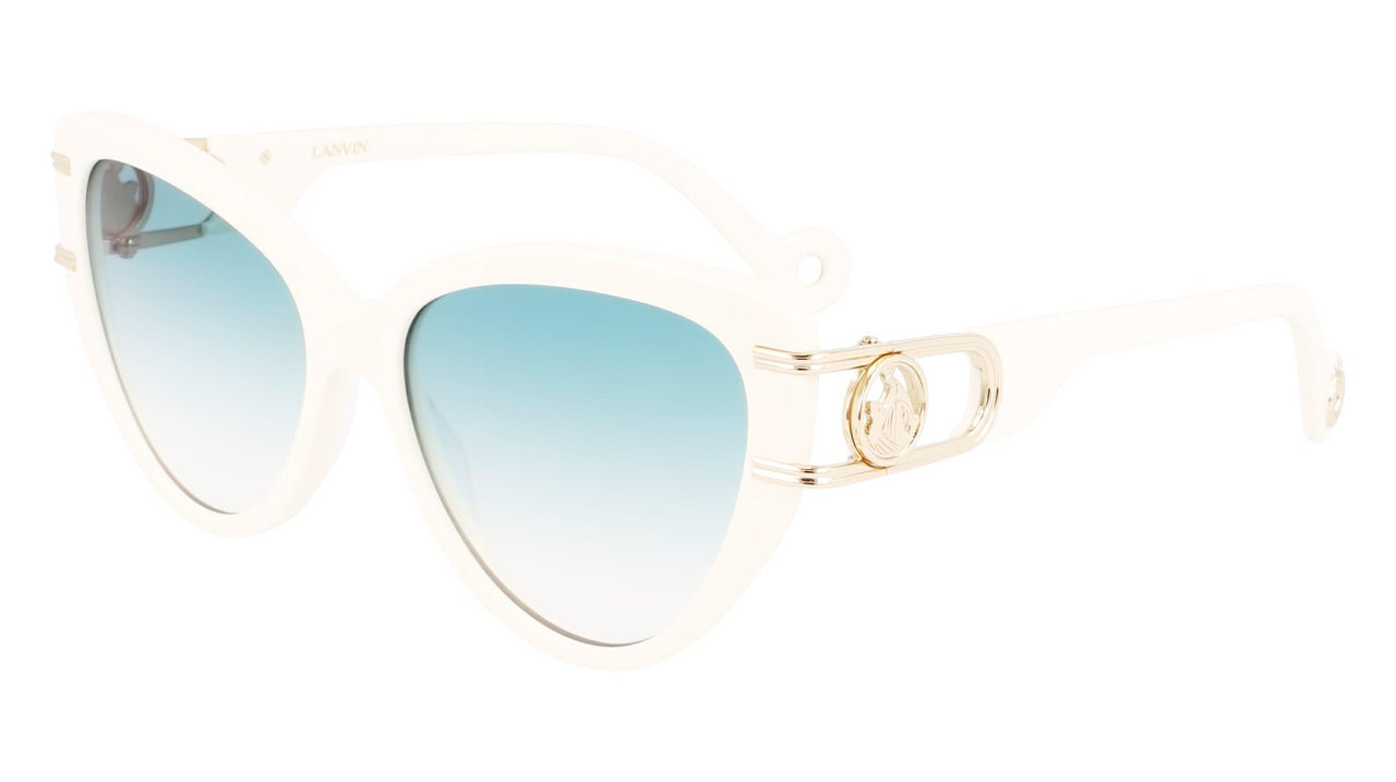 Lanvin LNV643S Sunglasses