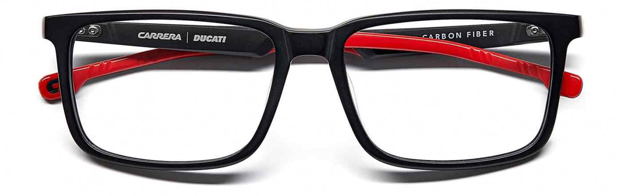 0OIT-00 - BLACK RED