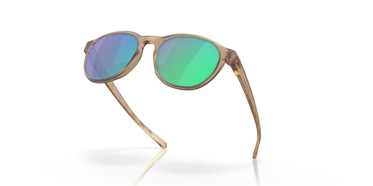 912605 - Brown - Prizm Jade Polarized