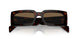16N5Y1 - Brown - Dark Brown Polarized