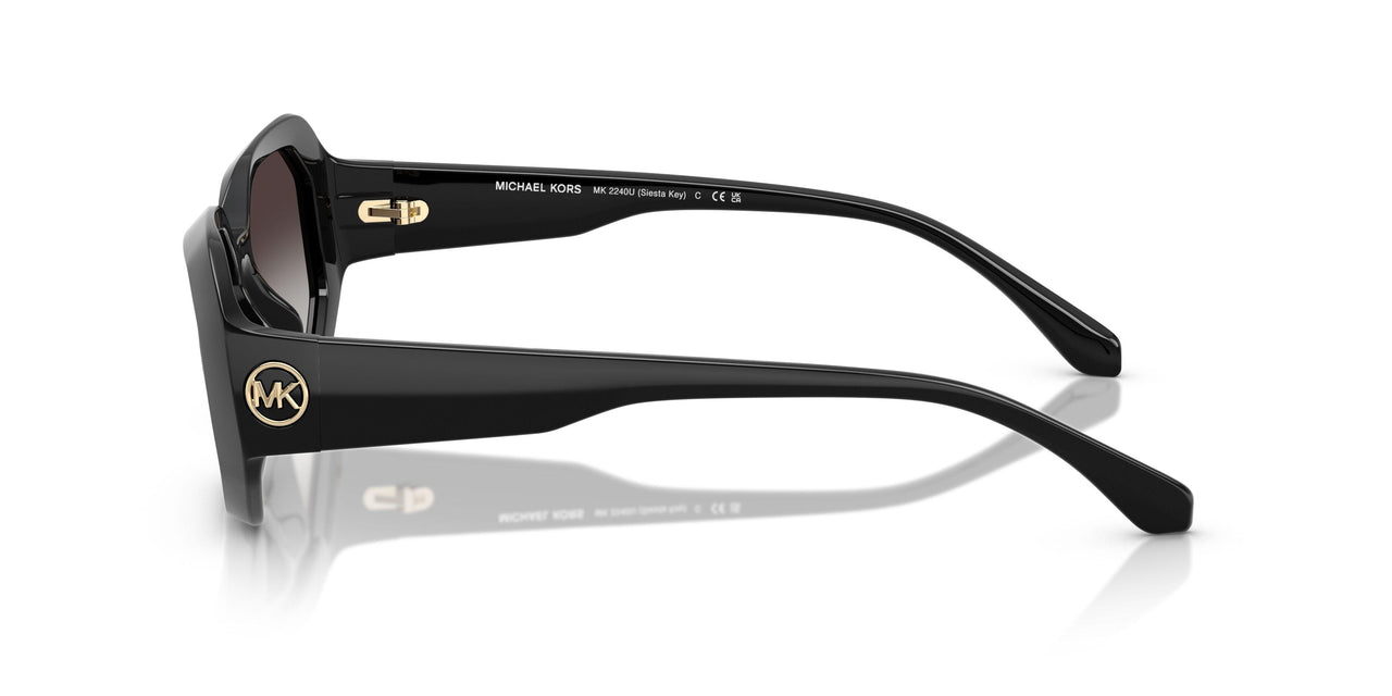 30058G - Black - Dark Grey Gradient