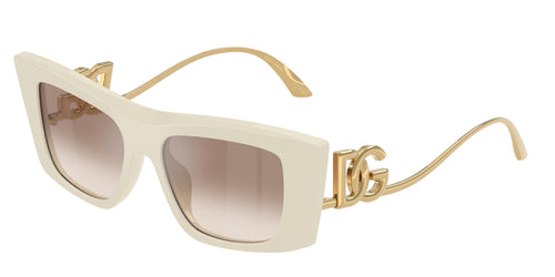 Dolce & Gabbana 4510 Sunglasses