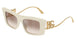 Dolce & Gabbana 4510 Sunglasses