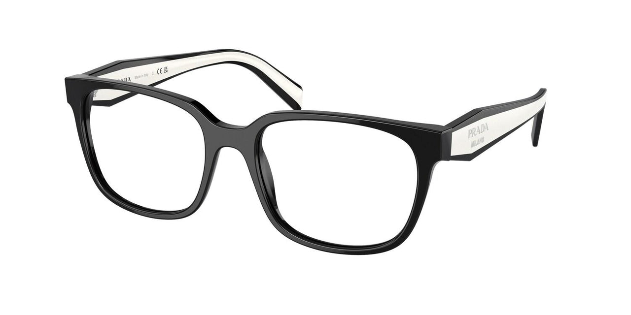 Prada 17ZV Eyeglasses