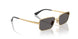 280/87 - Gold - Black Smoke