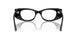 8260 - Black - Clear