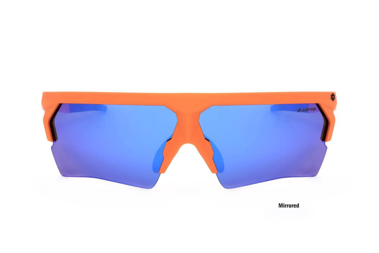 ORANMAT - ORANGE MAT