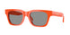 5511/1 - Orange - Grey