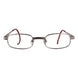 LIMITED EDITIONS CURLY Eyeglasses