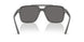 8400Z3 - Grey - Grey Mirror Silver Polar