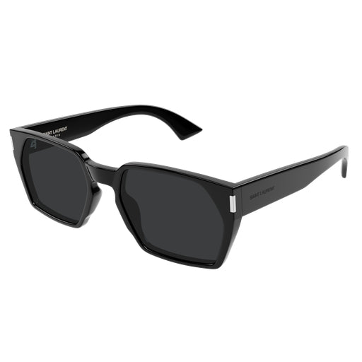 001 - Black - Black