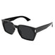 001 - Black - Black