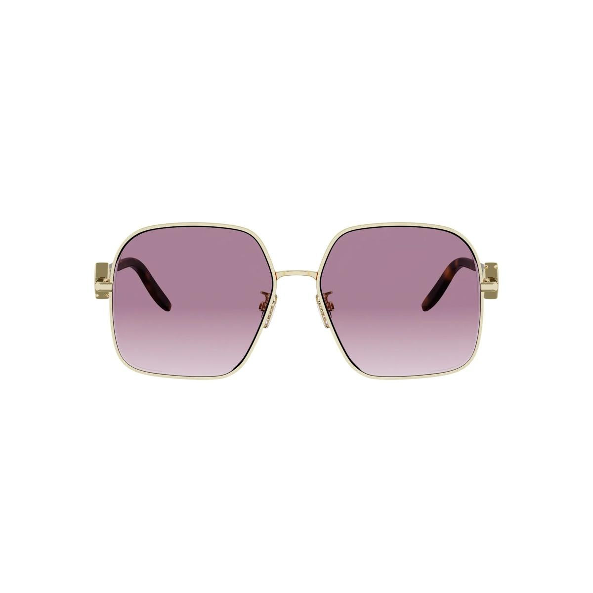 30T - Shiny Gold - Violet Gradient