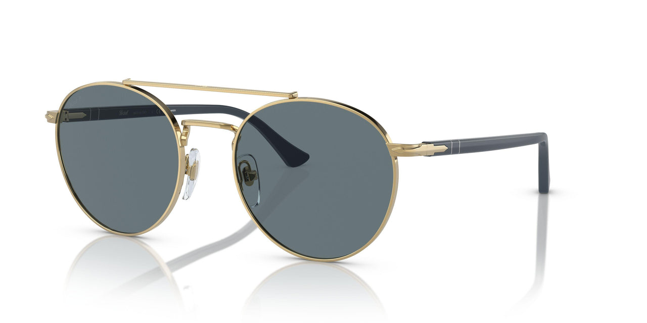 515/3R - Gold - Dark Blue Polarized