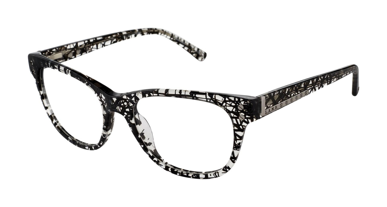 L.A.M.B. LA040 Eyeglasses