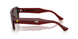 F710B1 - Red - Dark Grey