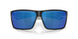 912103 - Black - Blue Mirror