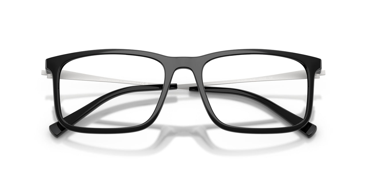 8158 - Black